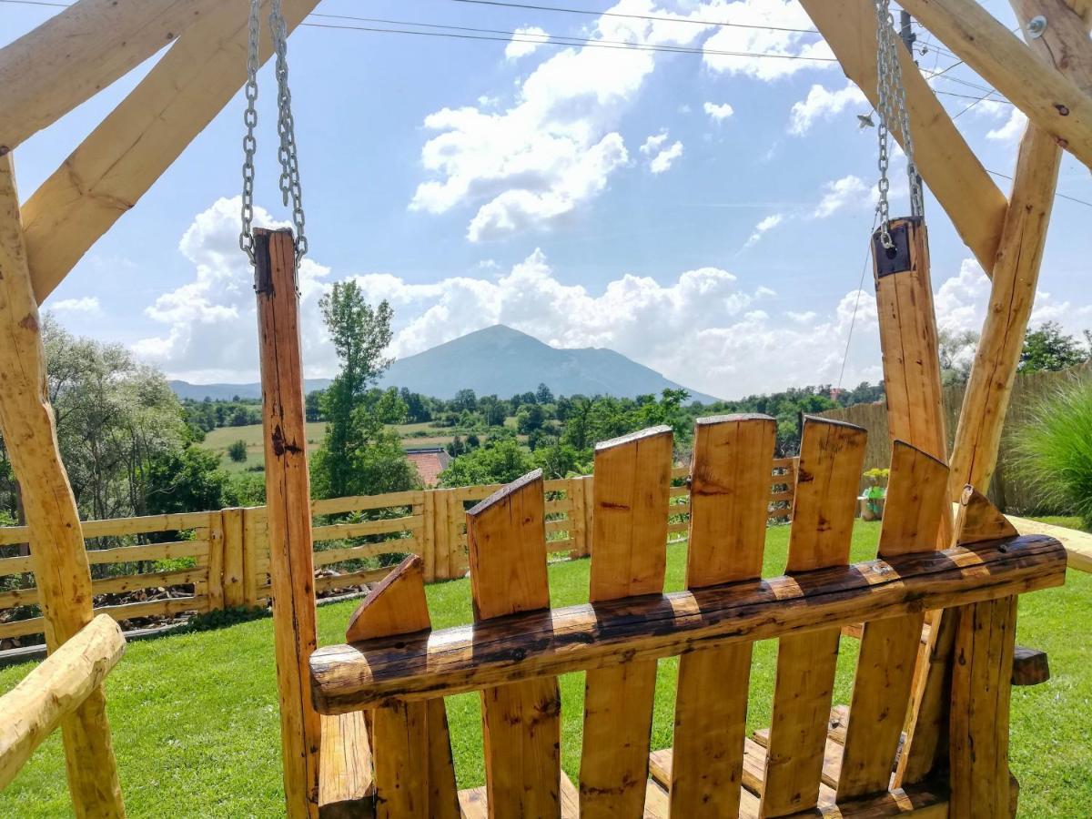Rtanjski Konak Boljevac المظهر الخارجي الصورة